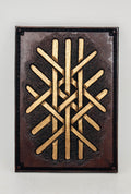 Wall Art - Web of Wyrd