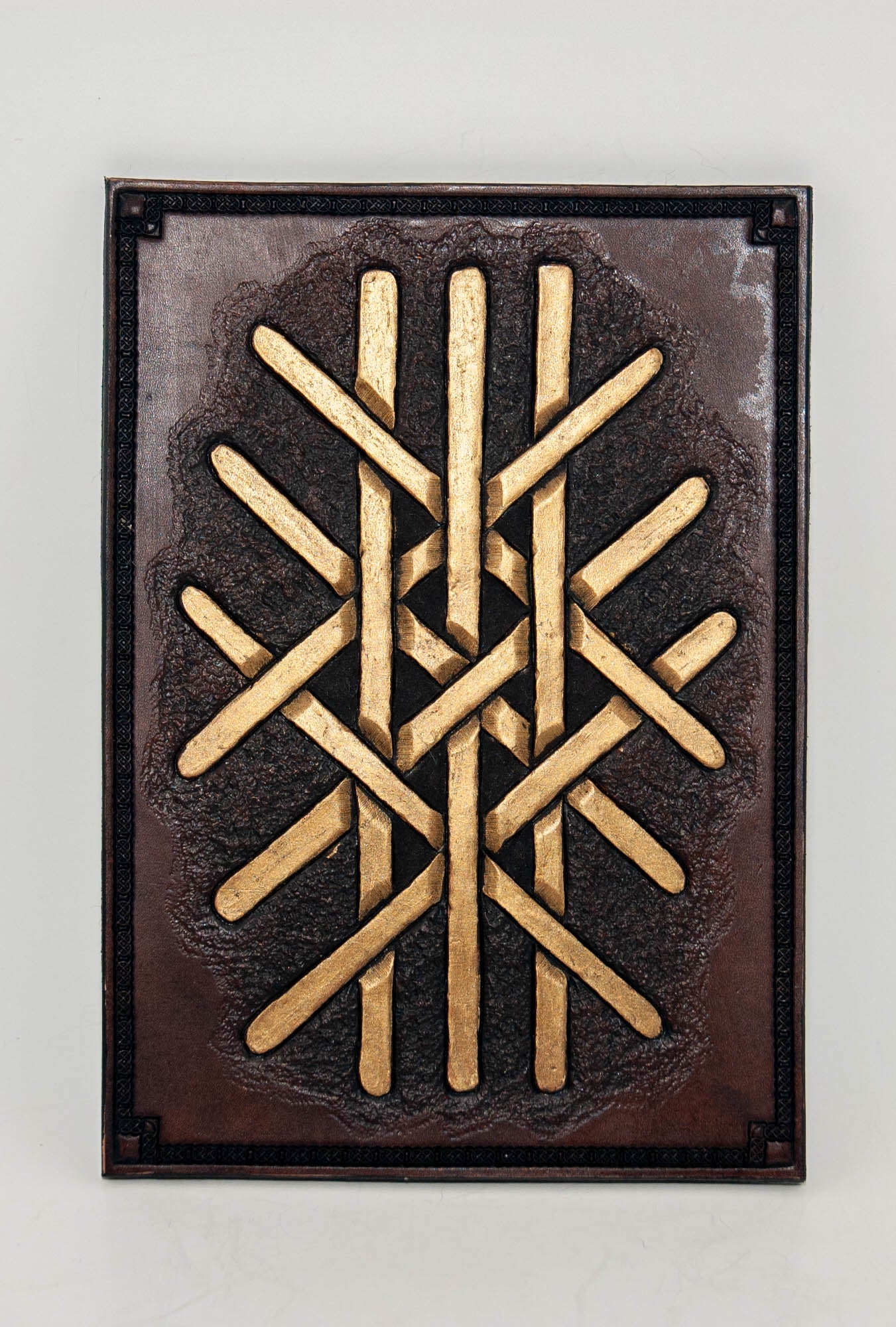 Wall Art - Web of Wyrd