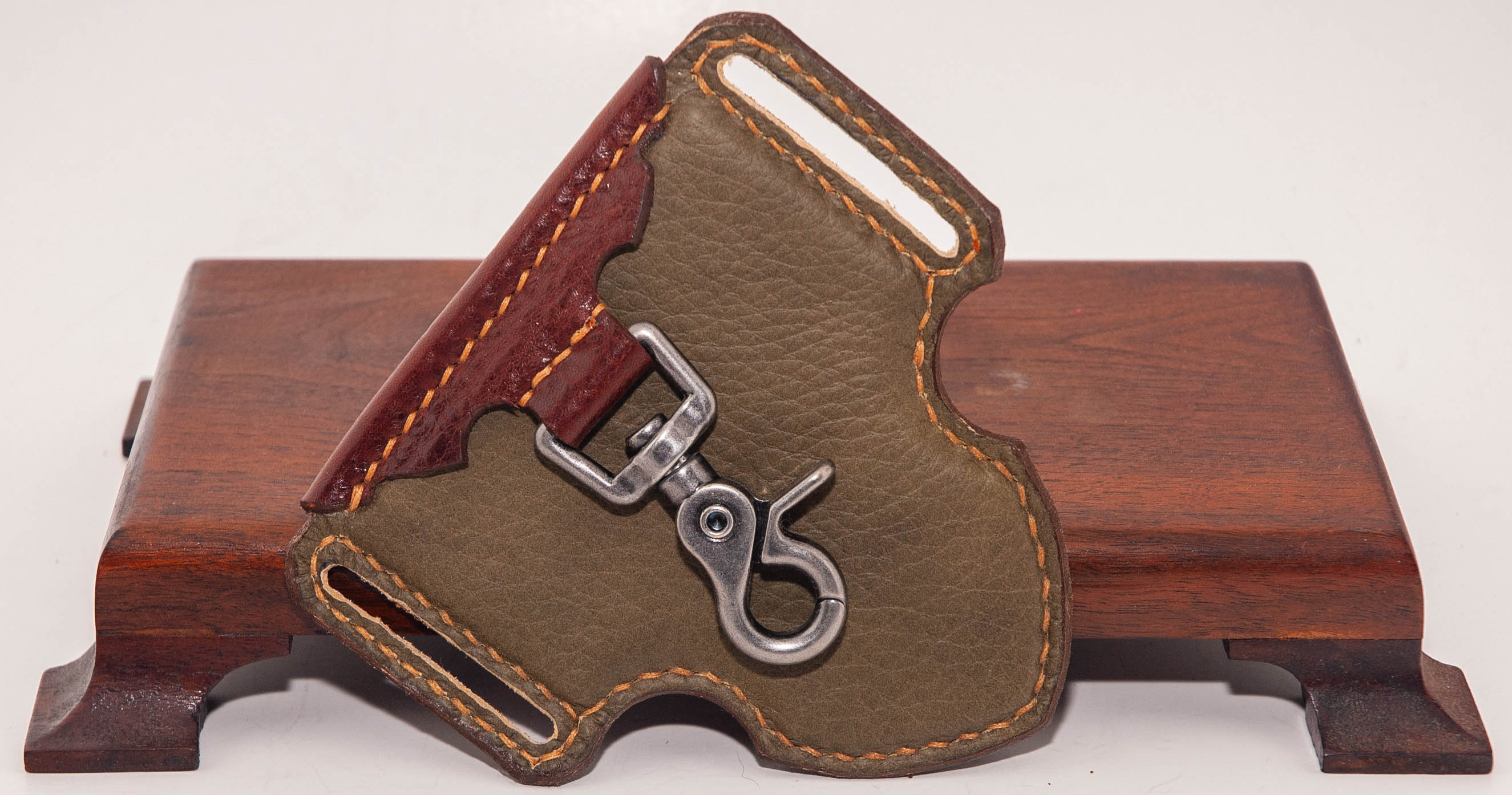 Belt Clip