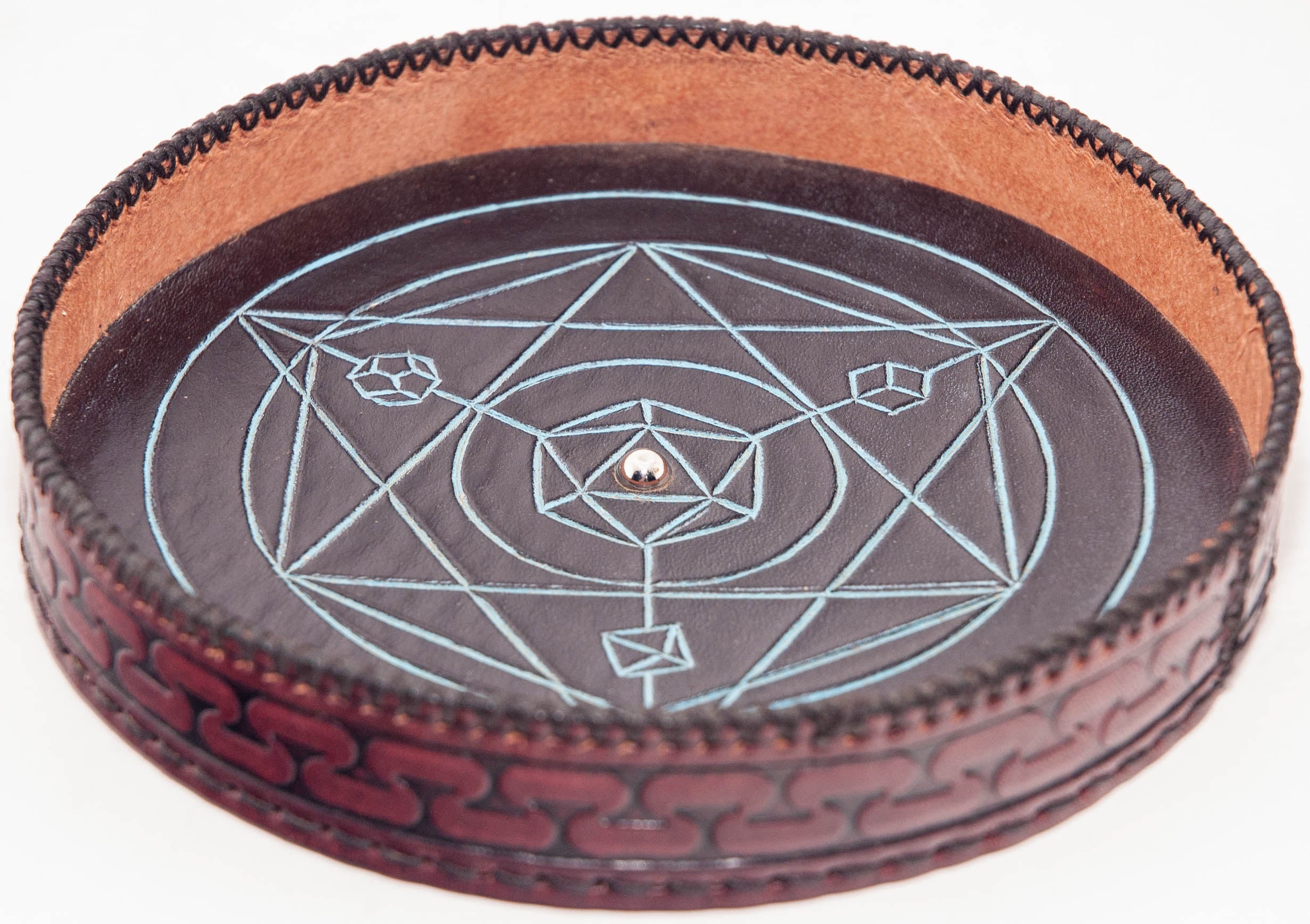 Dice Tray - Spellwork