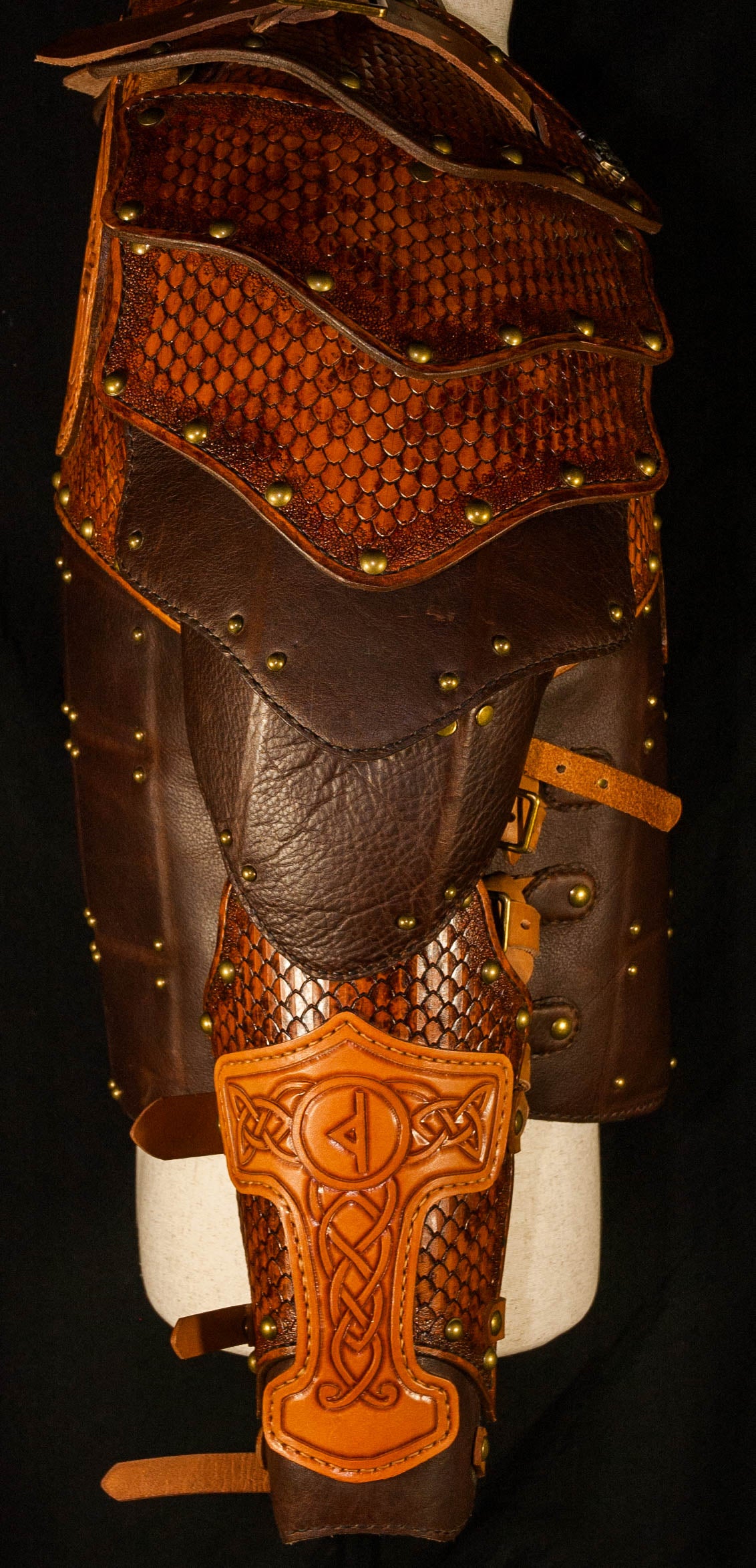 Armor Of Thor