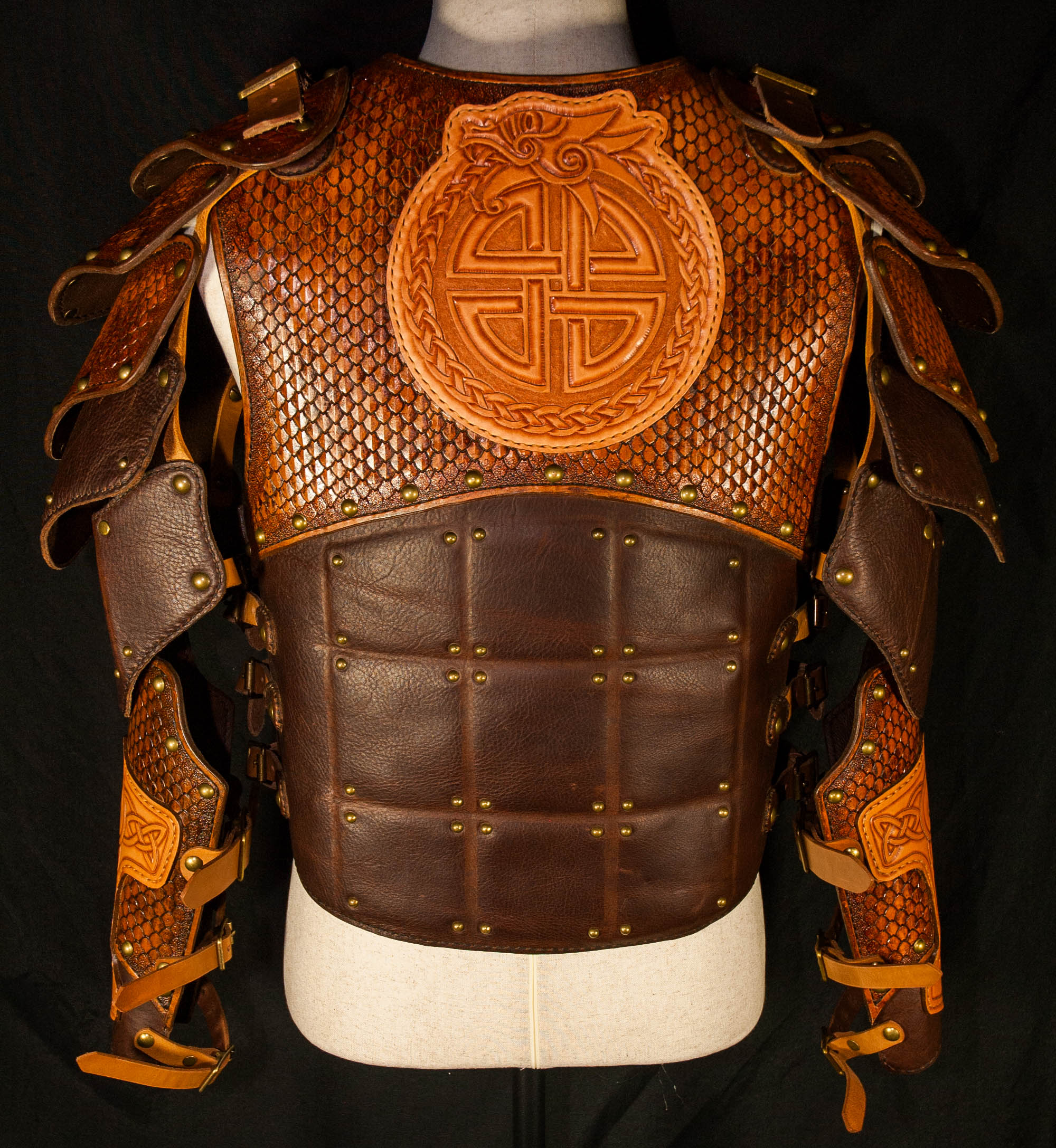 Armor Of Thor