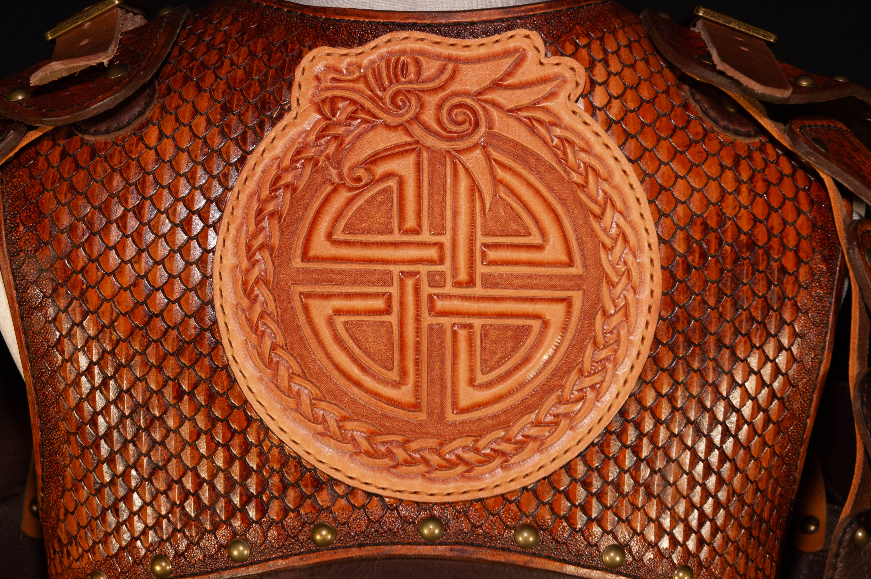 Armor Of Thor