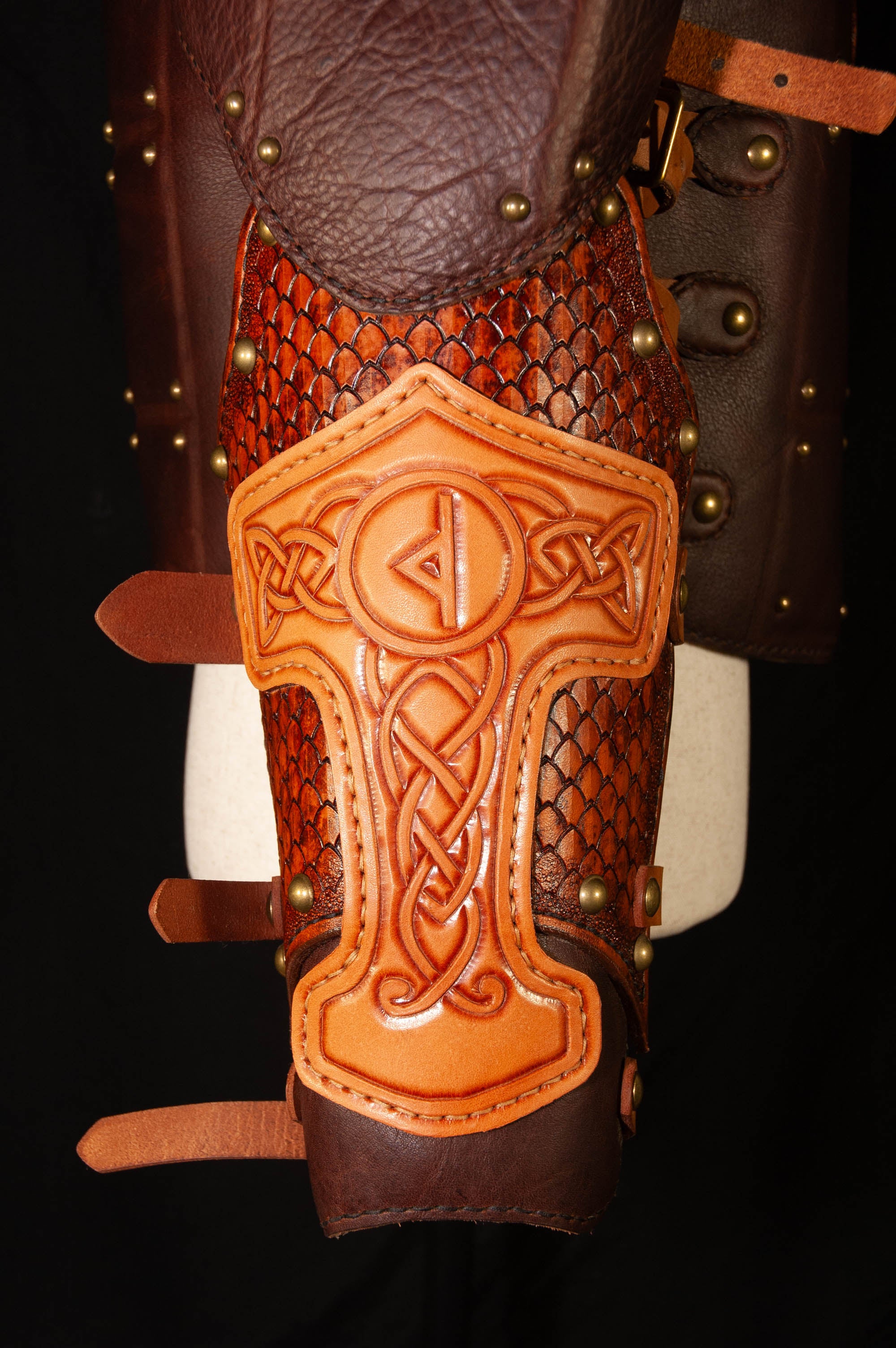 Armor Of Thor