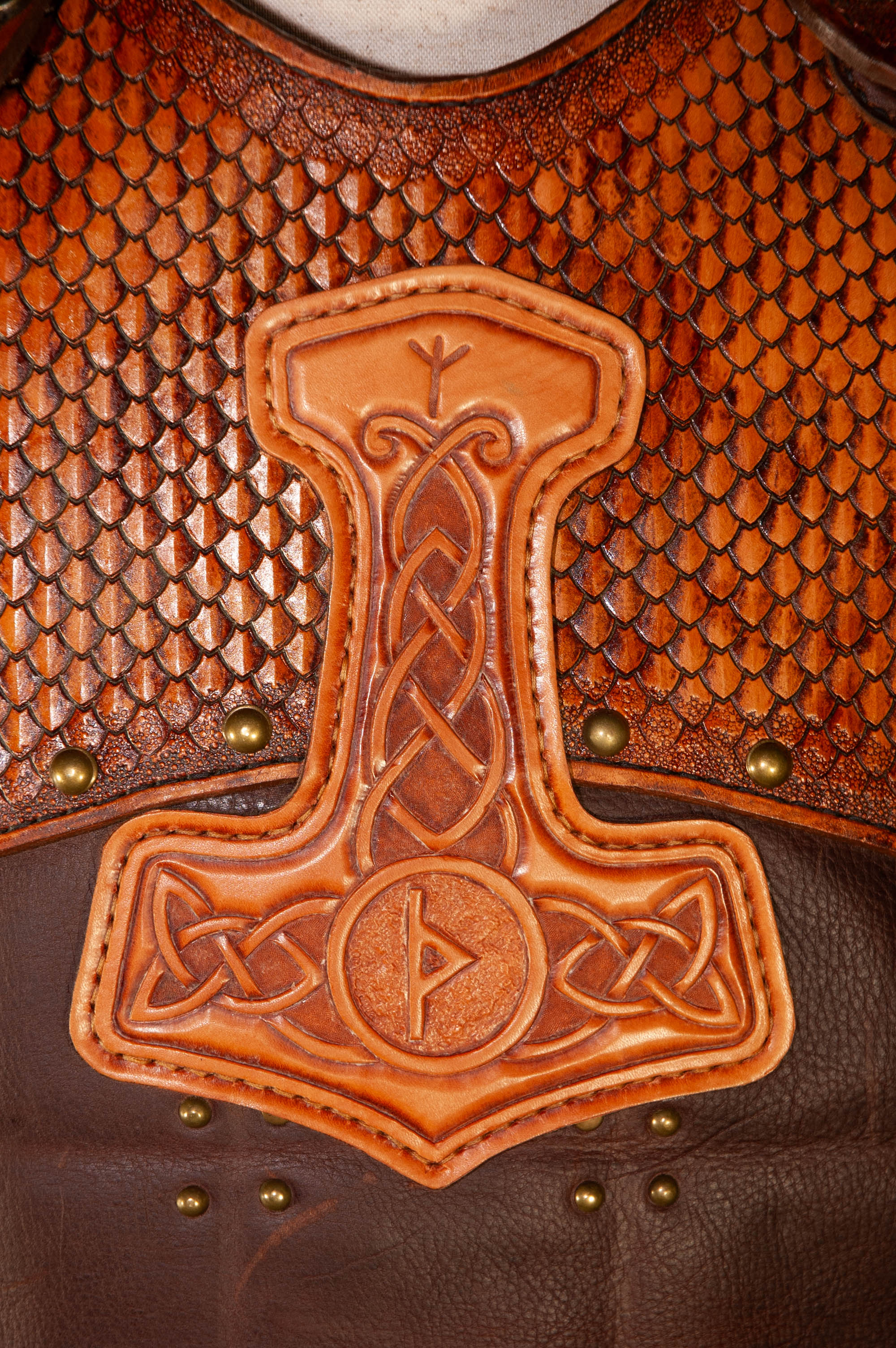 Armor Of Thor