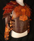 Armor Of Thor