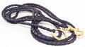 Braided 12-foot Leash