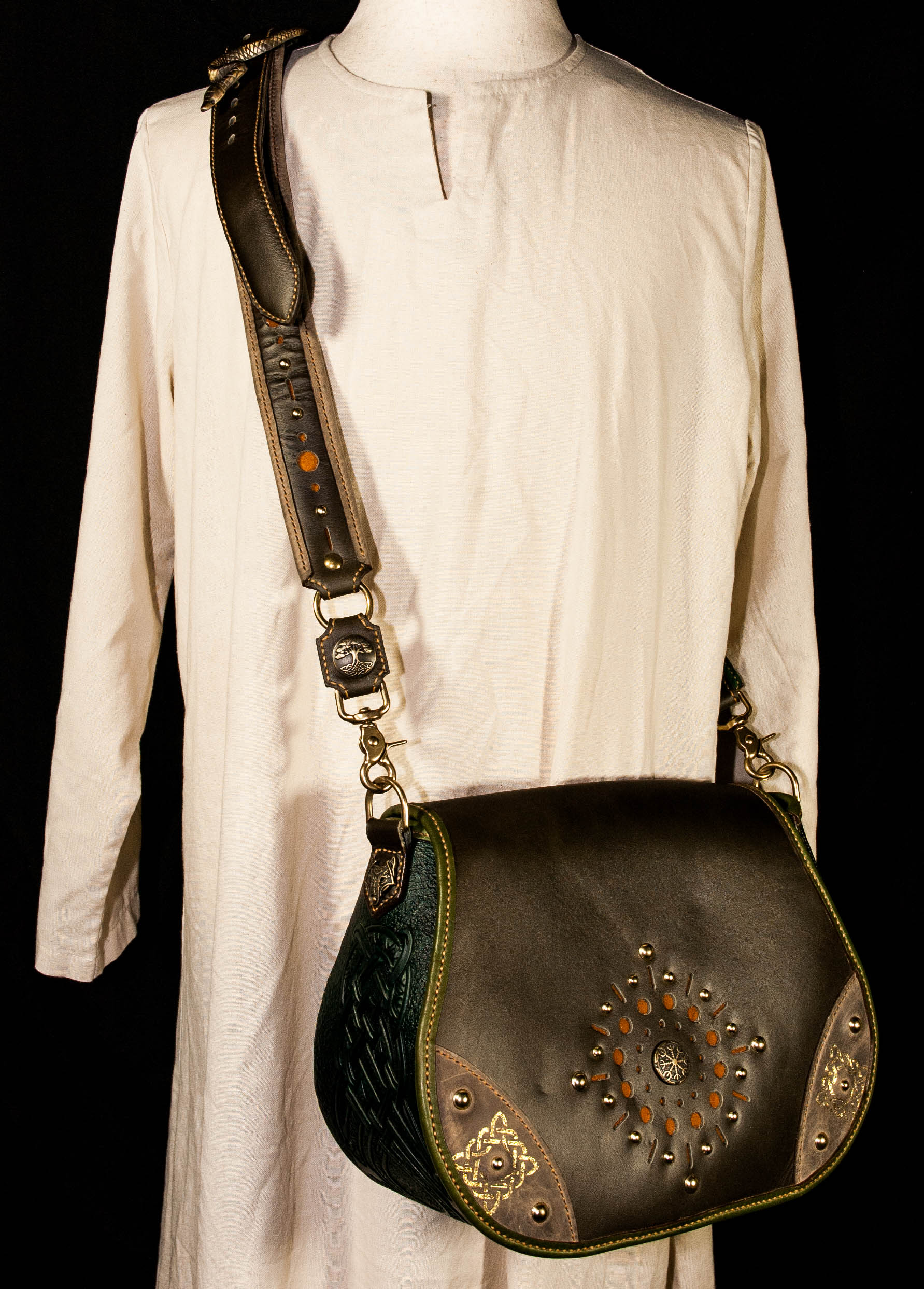 Loki Bag