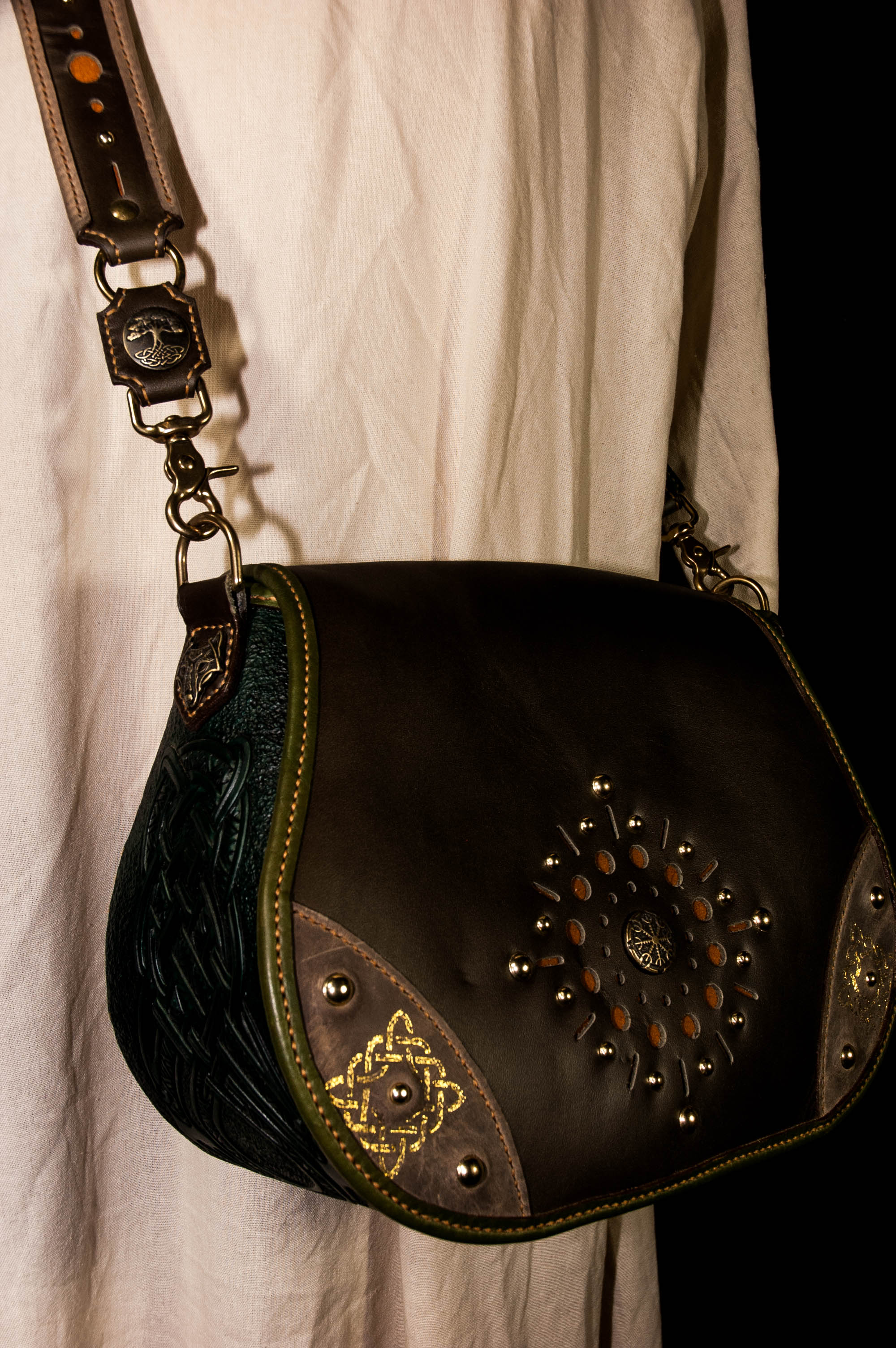 Loki Bag