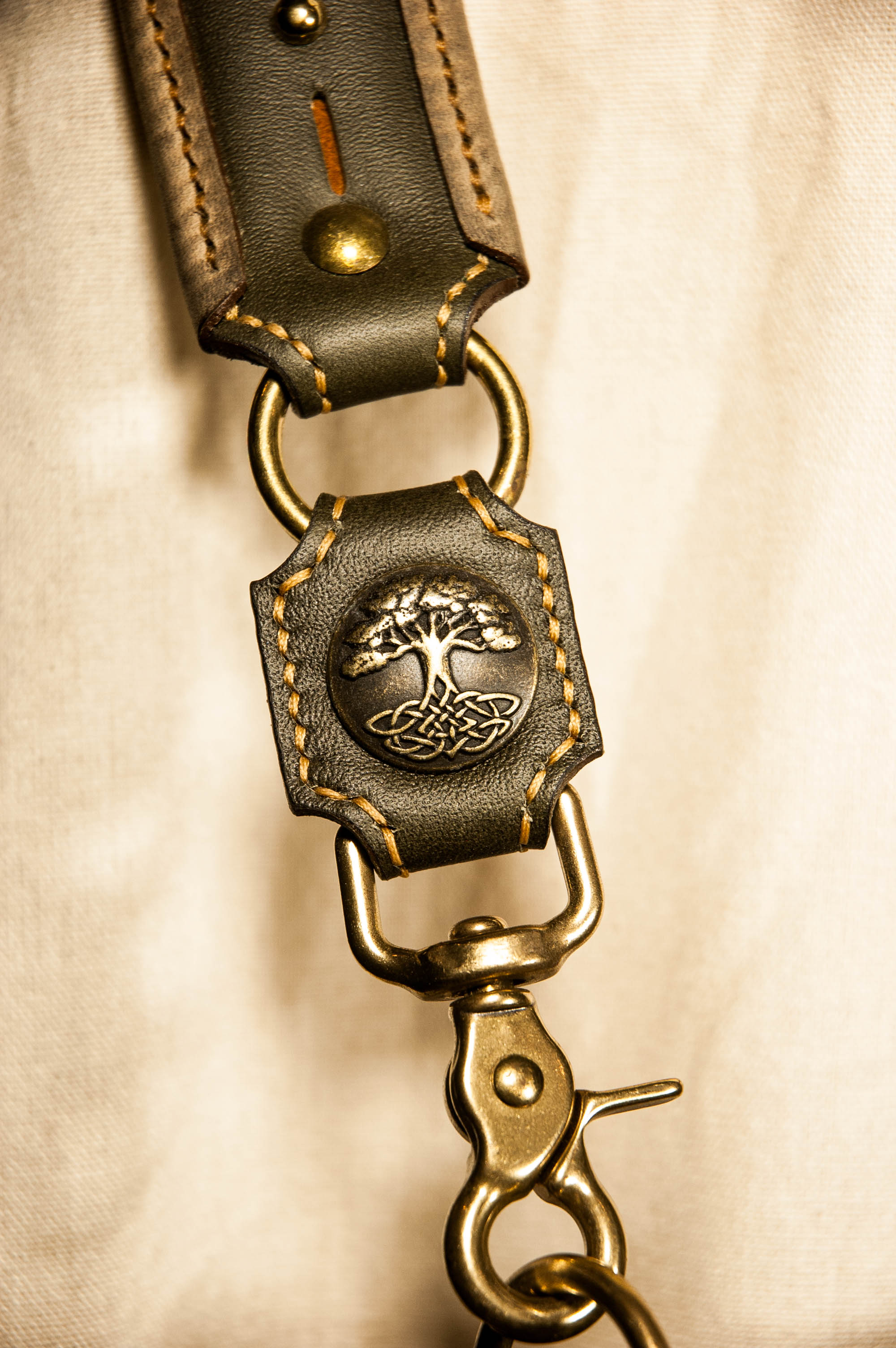 Loki Bag