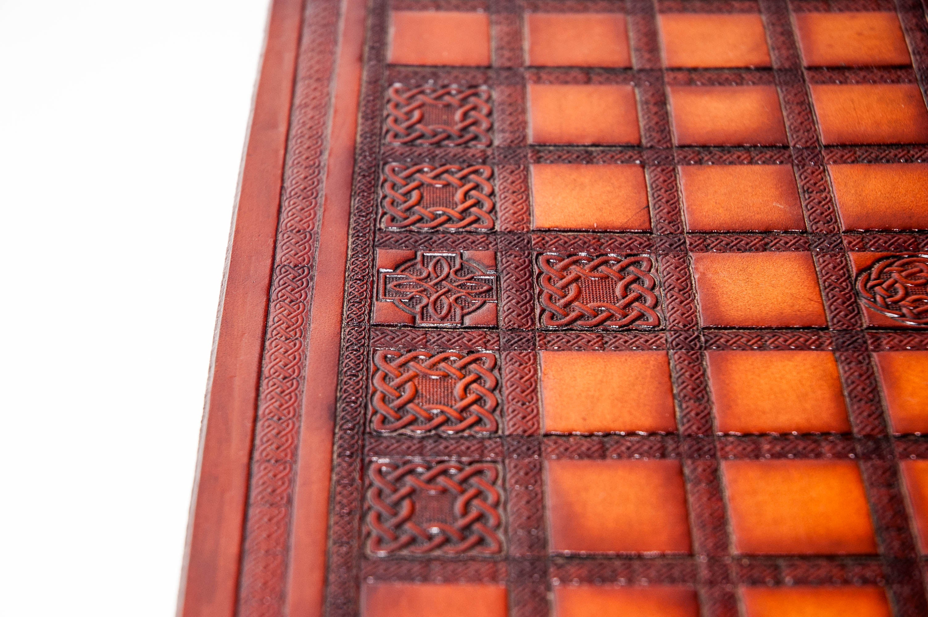 Hnefatafl Board and Pieces