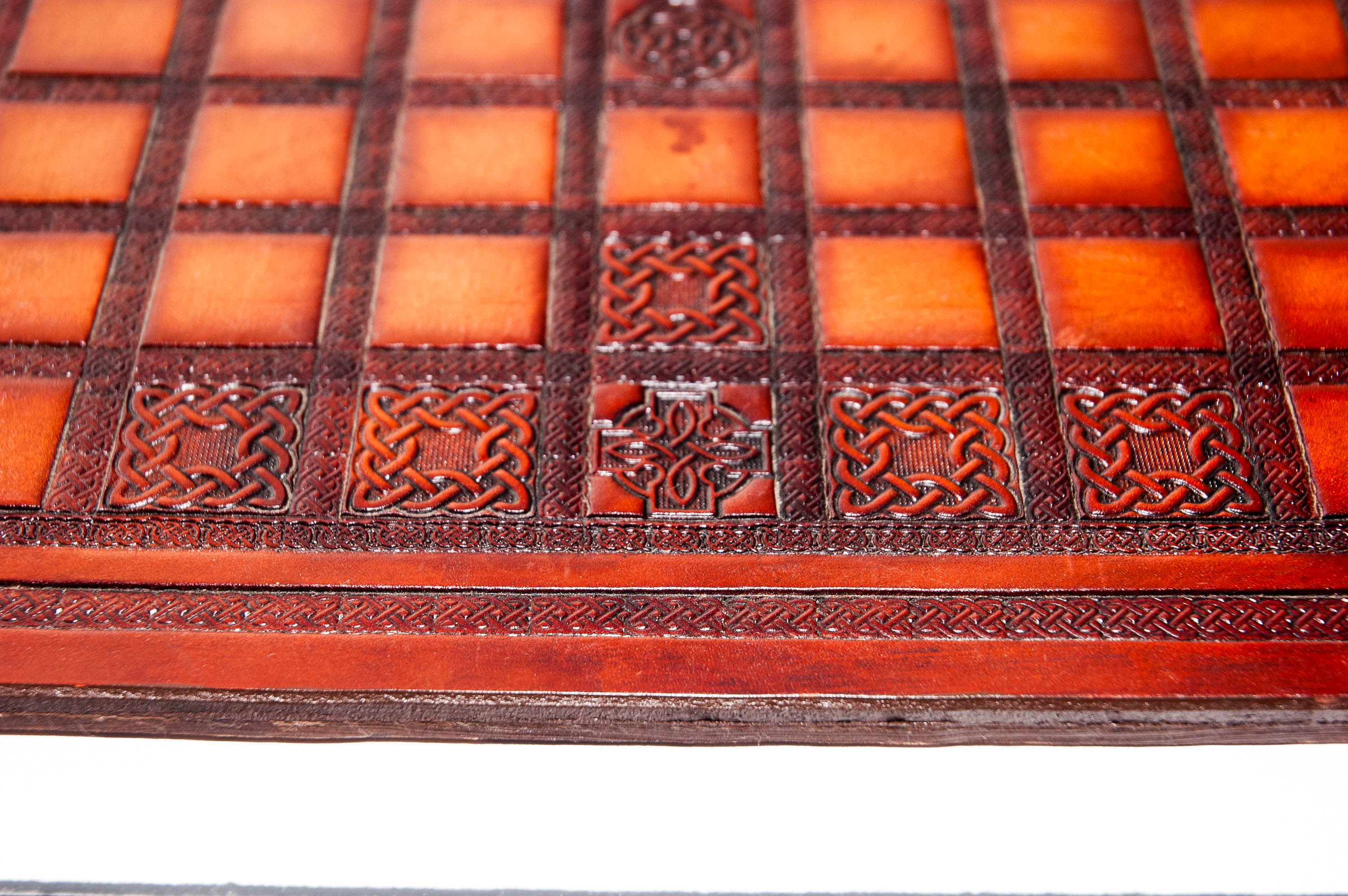 Hnefatafl Board and Pieces