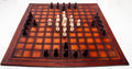 Hnefatafl Board and Pieces