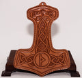 Mjolnir Wall Hanger