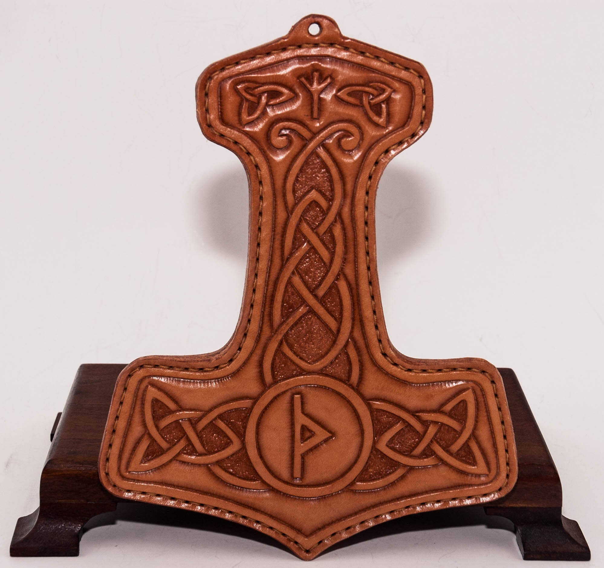 Mjolnir Wall Hanger