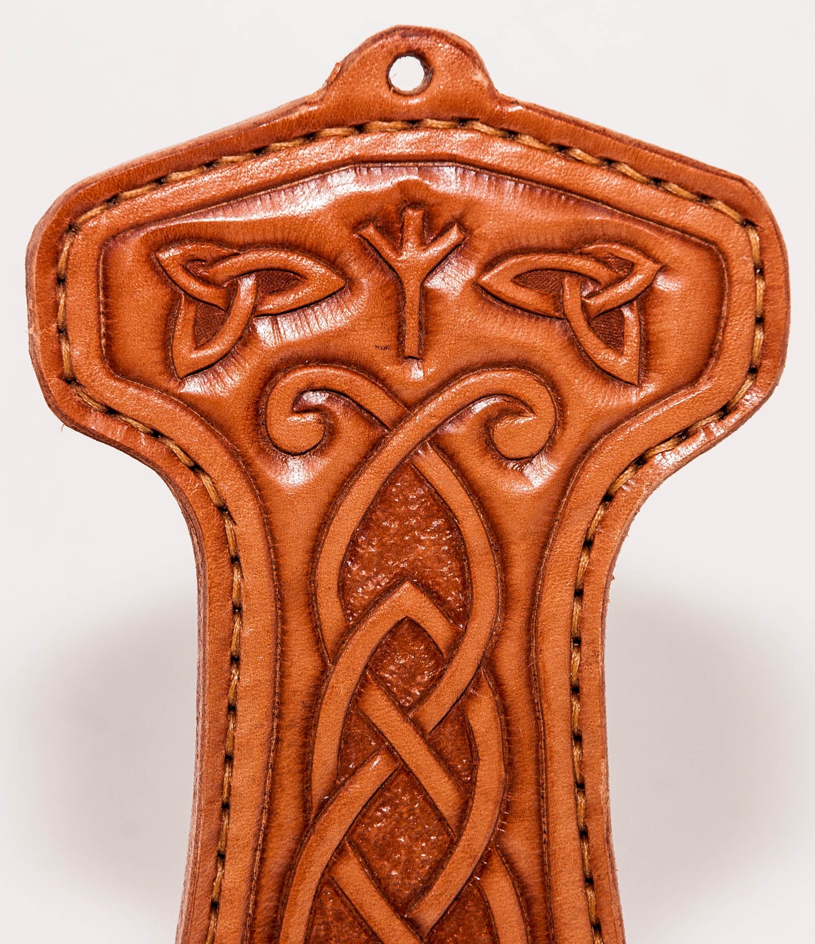 Mjolnir Wall Hanger