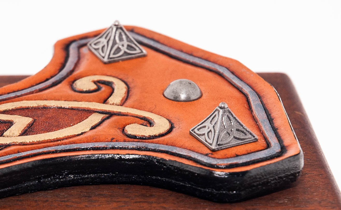 Wall Art - Mjolnir