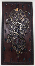 Wall Art - Norse Assassin's Creed