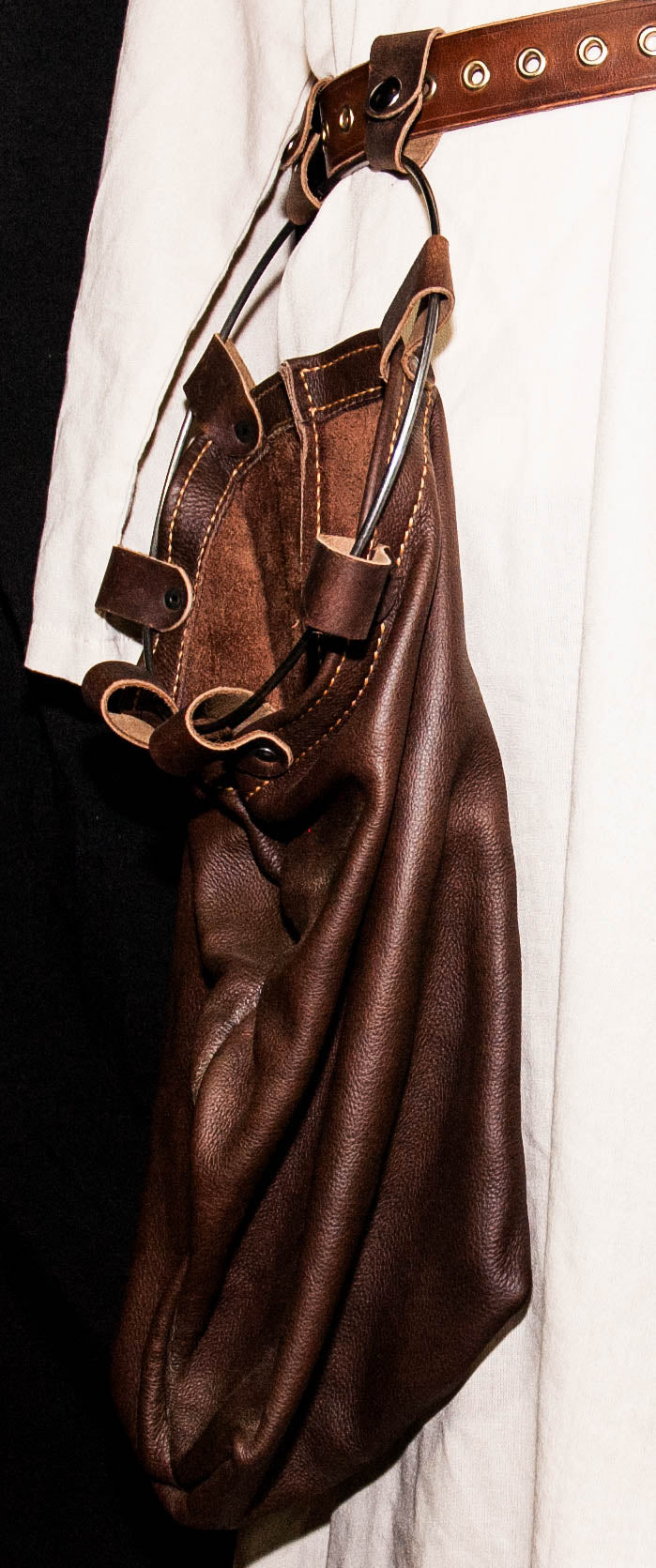 Foraging Bag