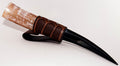 Drinking Horn - XL Boa Print