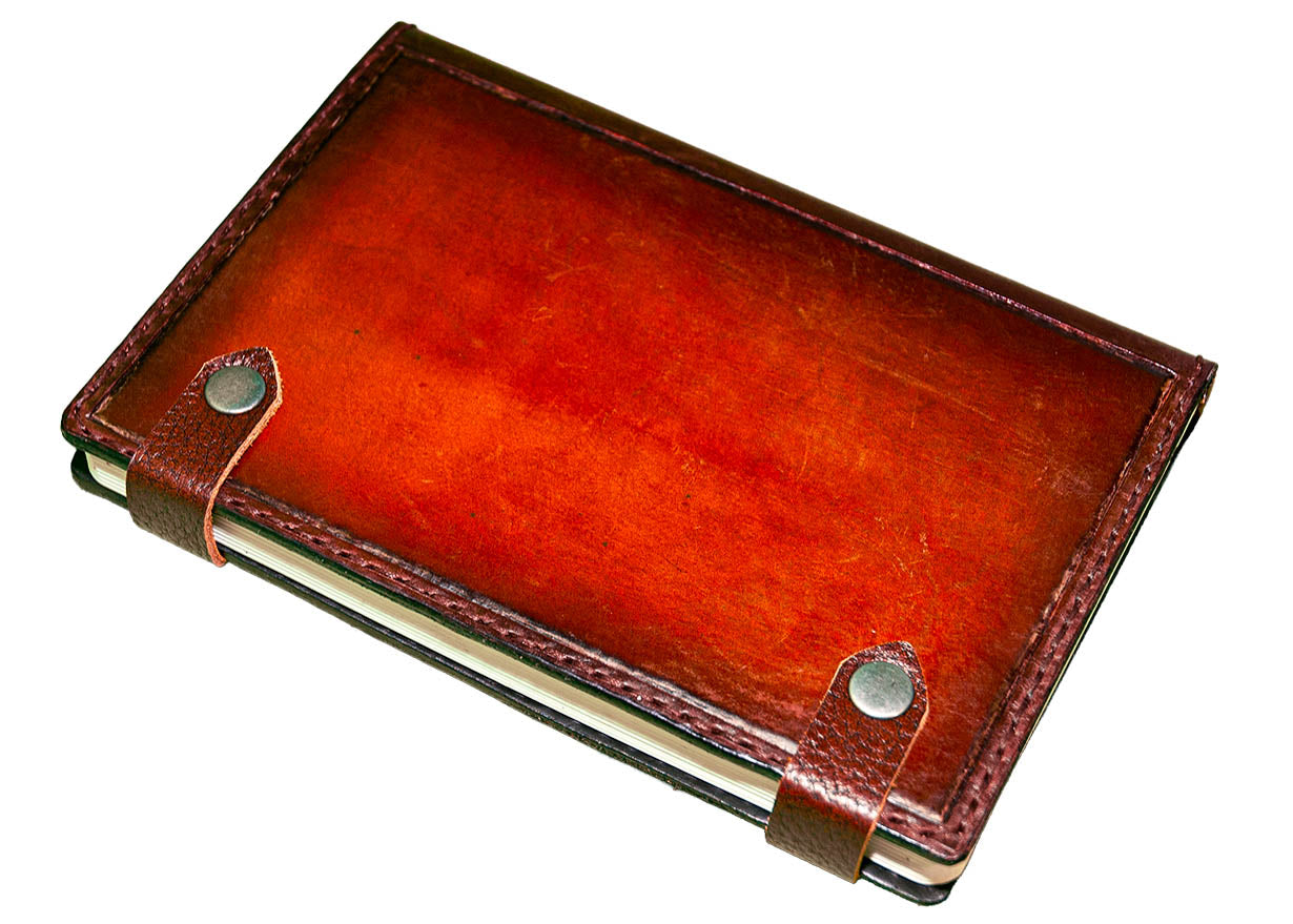 Assassin's Journal