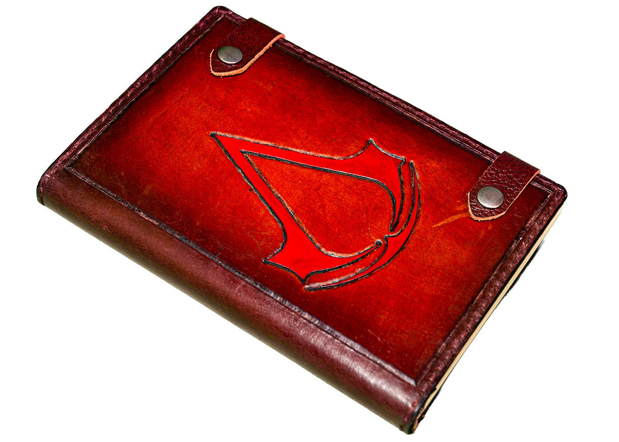 Assassin's Journal