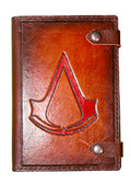 Assassin's Journal