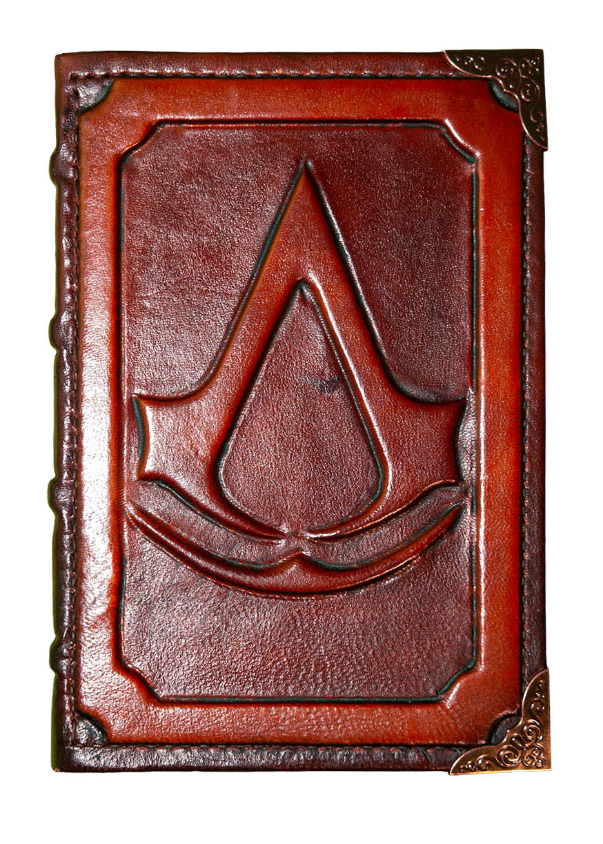 Codex of Altair Journal