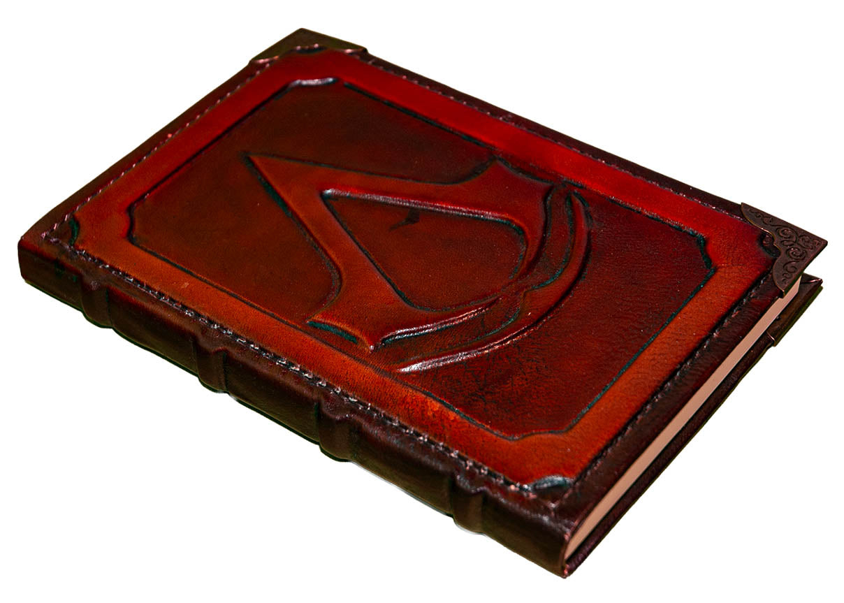 Codex of Altair Journal