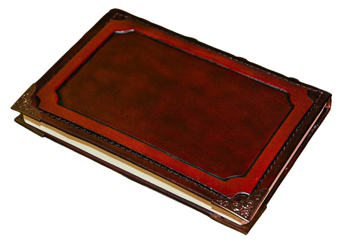 Codex of Altair Journal