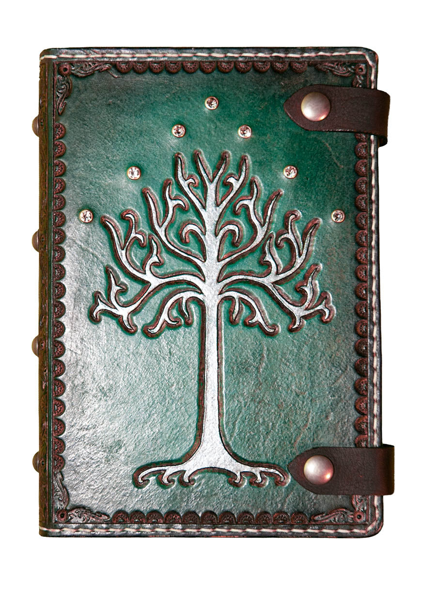 Journal of Gondor