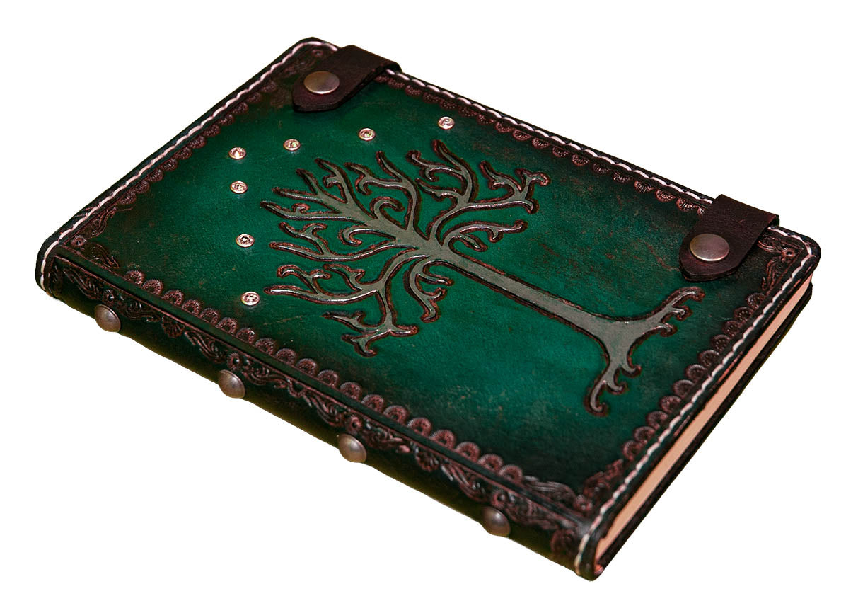 Journal of Gondor
