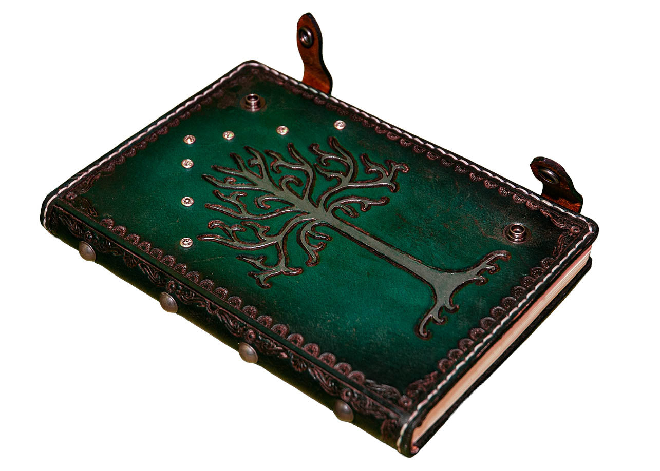 Journal of Gondor