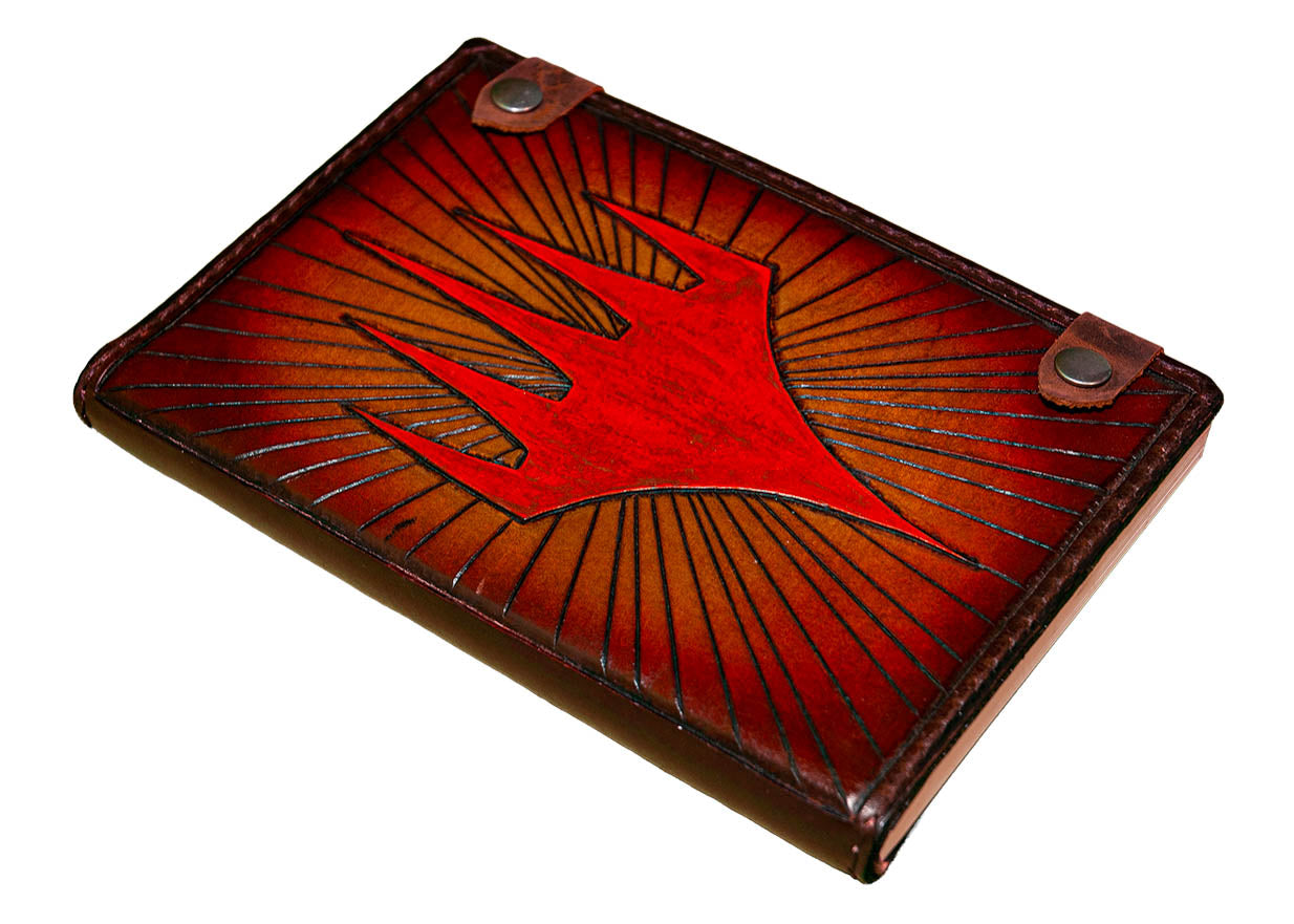 MTG Journal