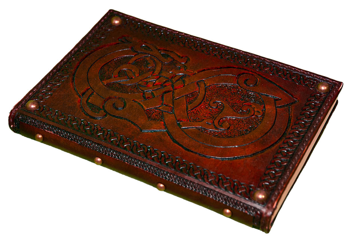 Norse Dragon Journal