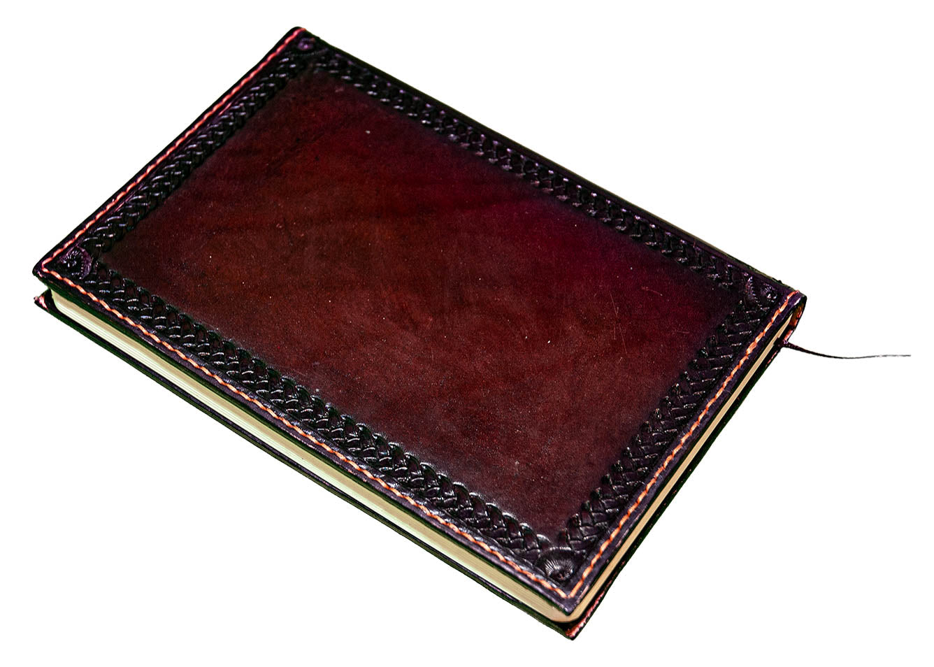 Pirate Journal