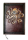 Pirate Journal
