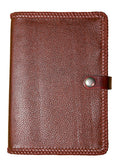 Plain Journal w/ Snap