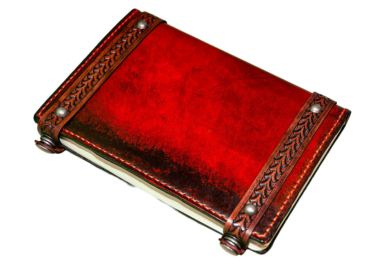 Alteration Journal