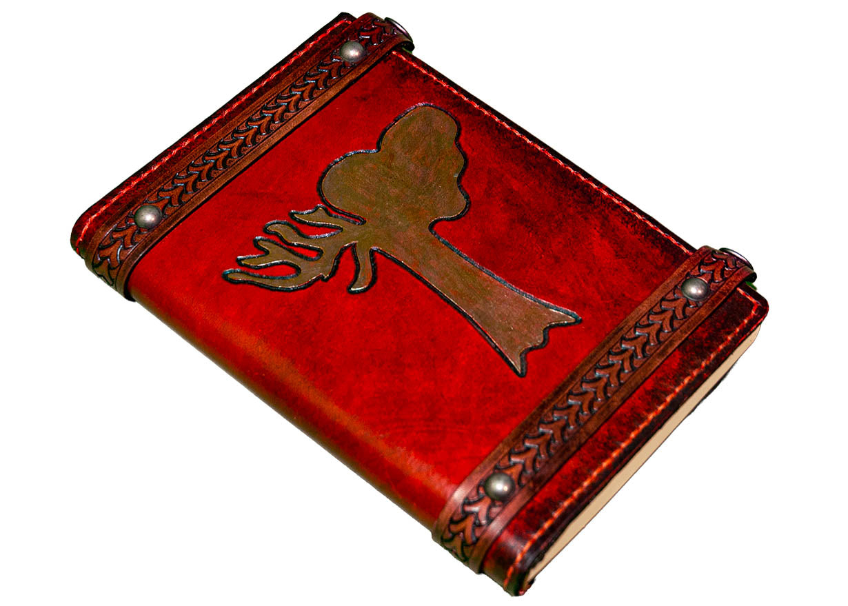 Alteration Journal