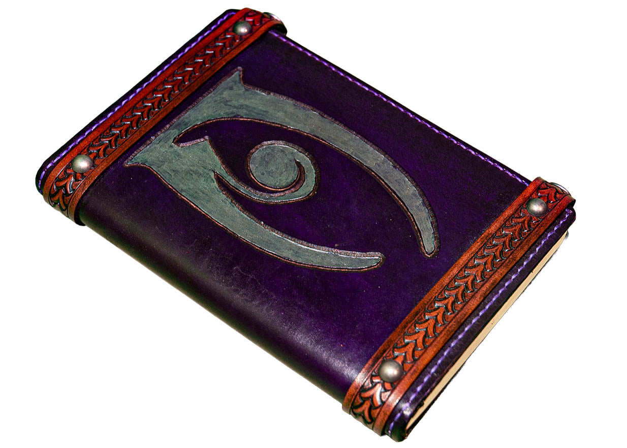 Conjuration Journal