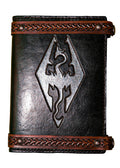 DragonBorn Journal