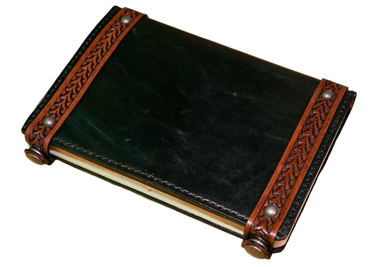DragonBorn Journal