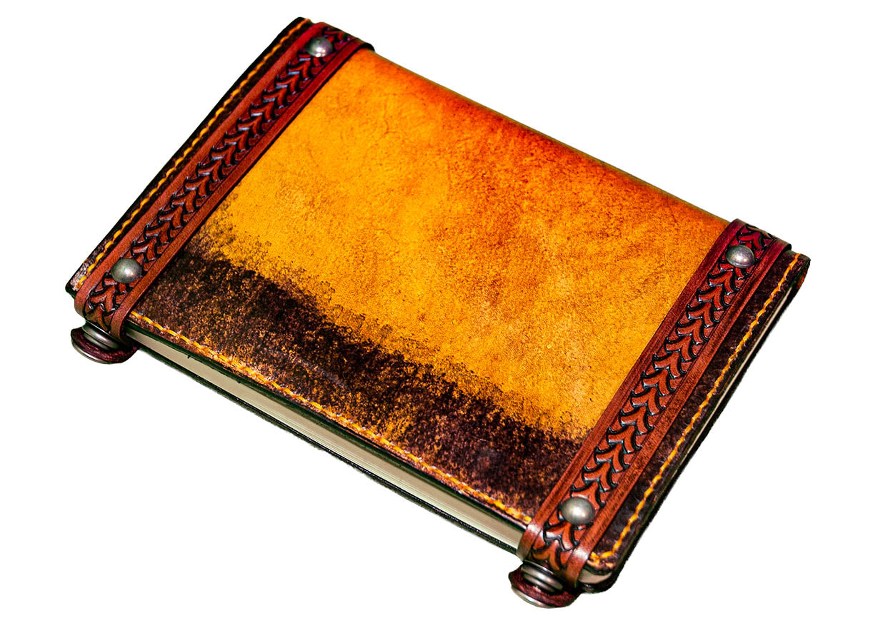 Restoration Journal