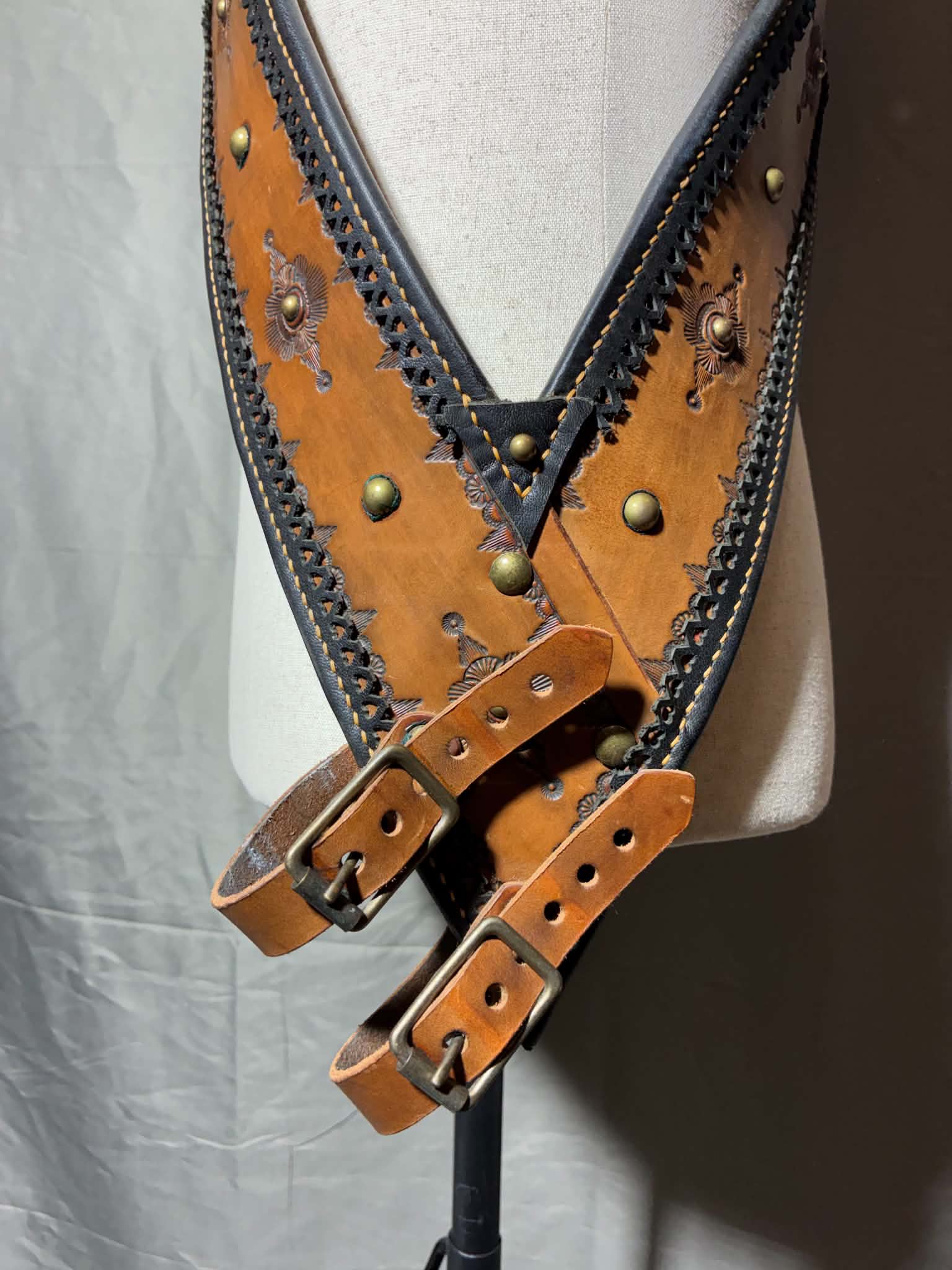Pirate Baldric