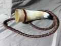Blowing Horn (w/ Strap)