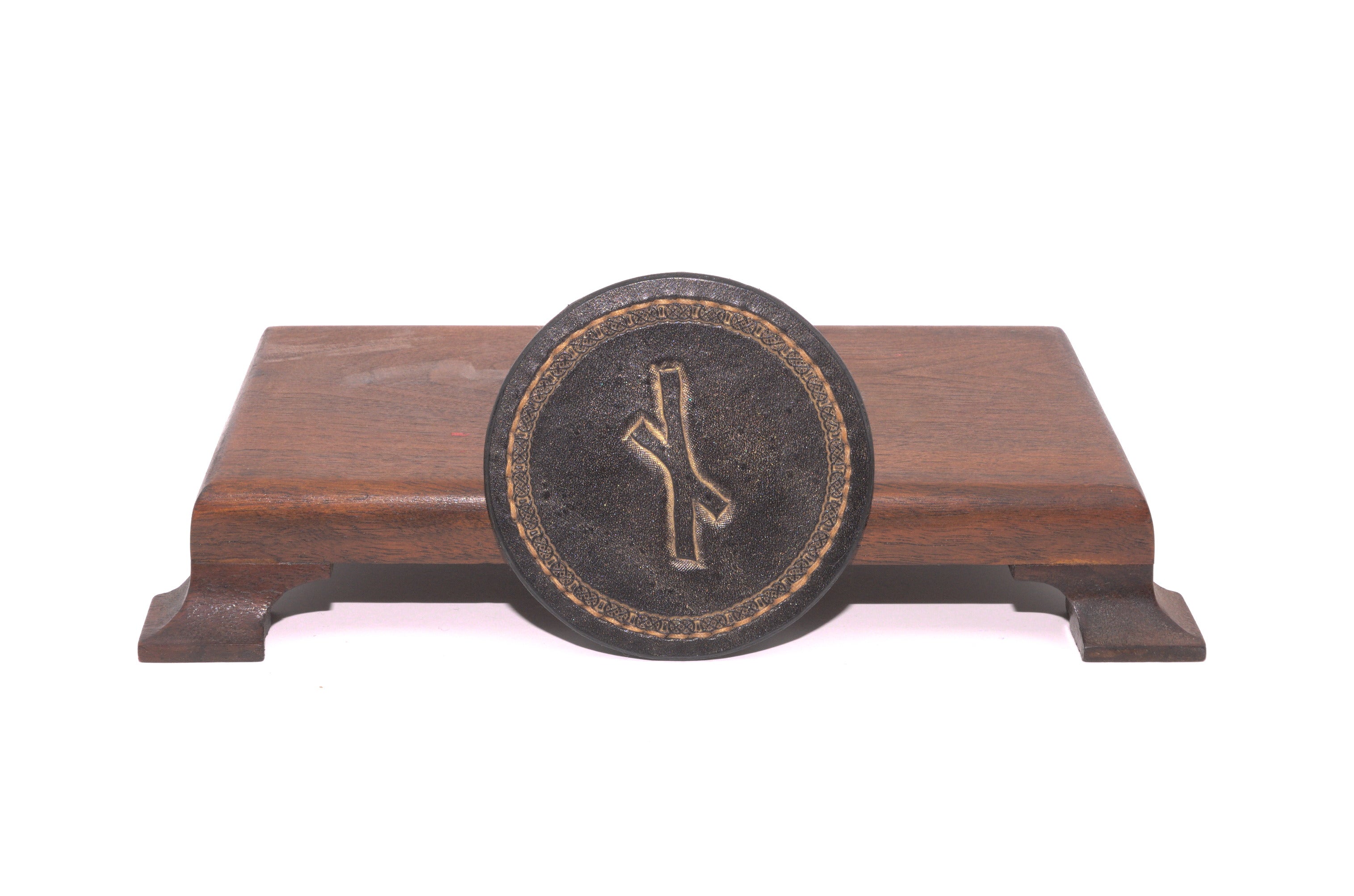 Altar Piece - Nauthiz