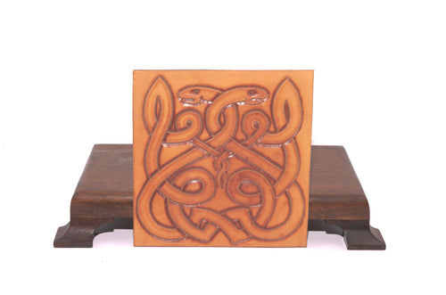 Assorted Altar Pieces