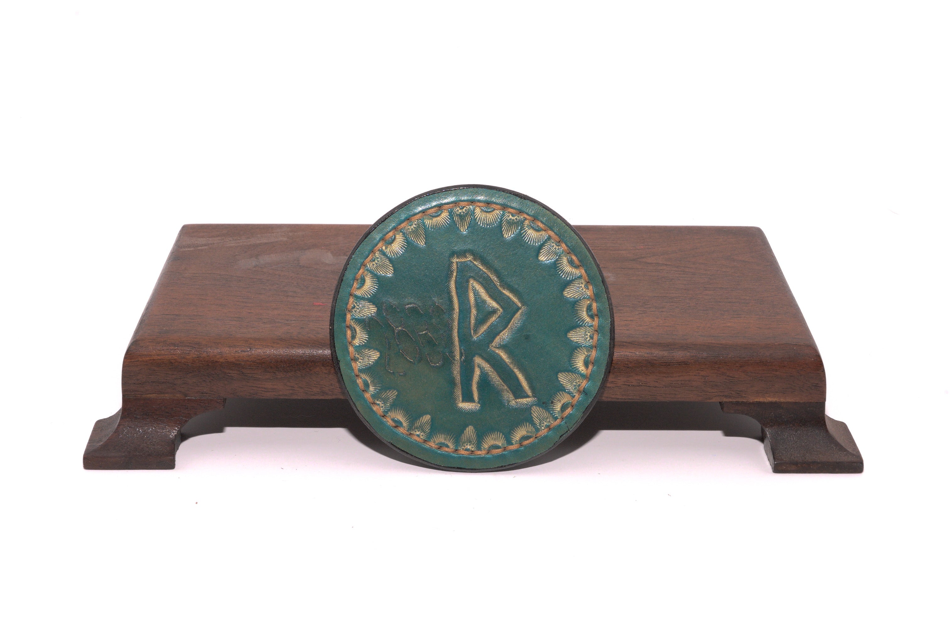 Altar Piece - Raidho