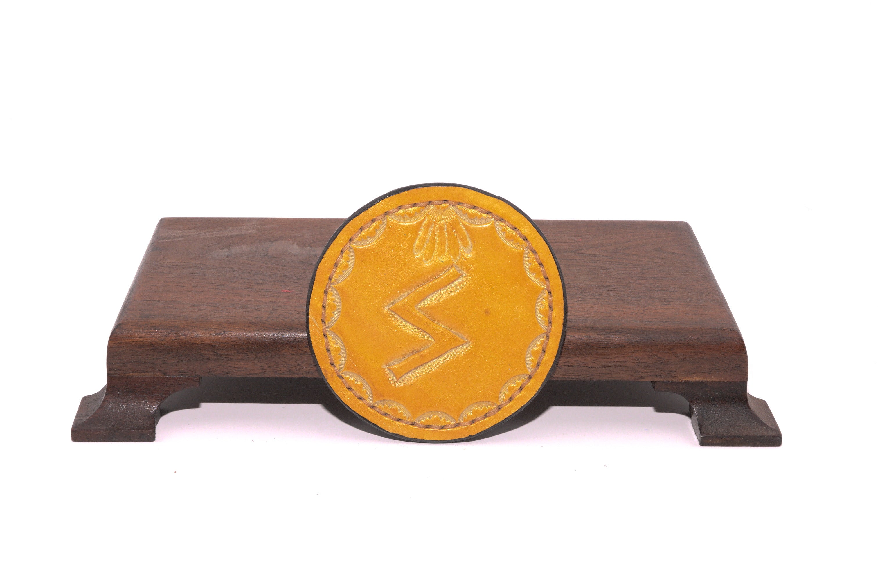 Altar Piece - Sowilo